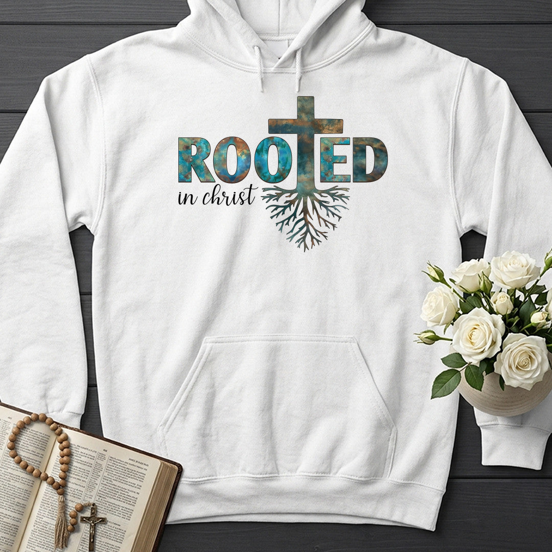 Rooted In Christ 10