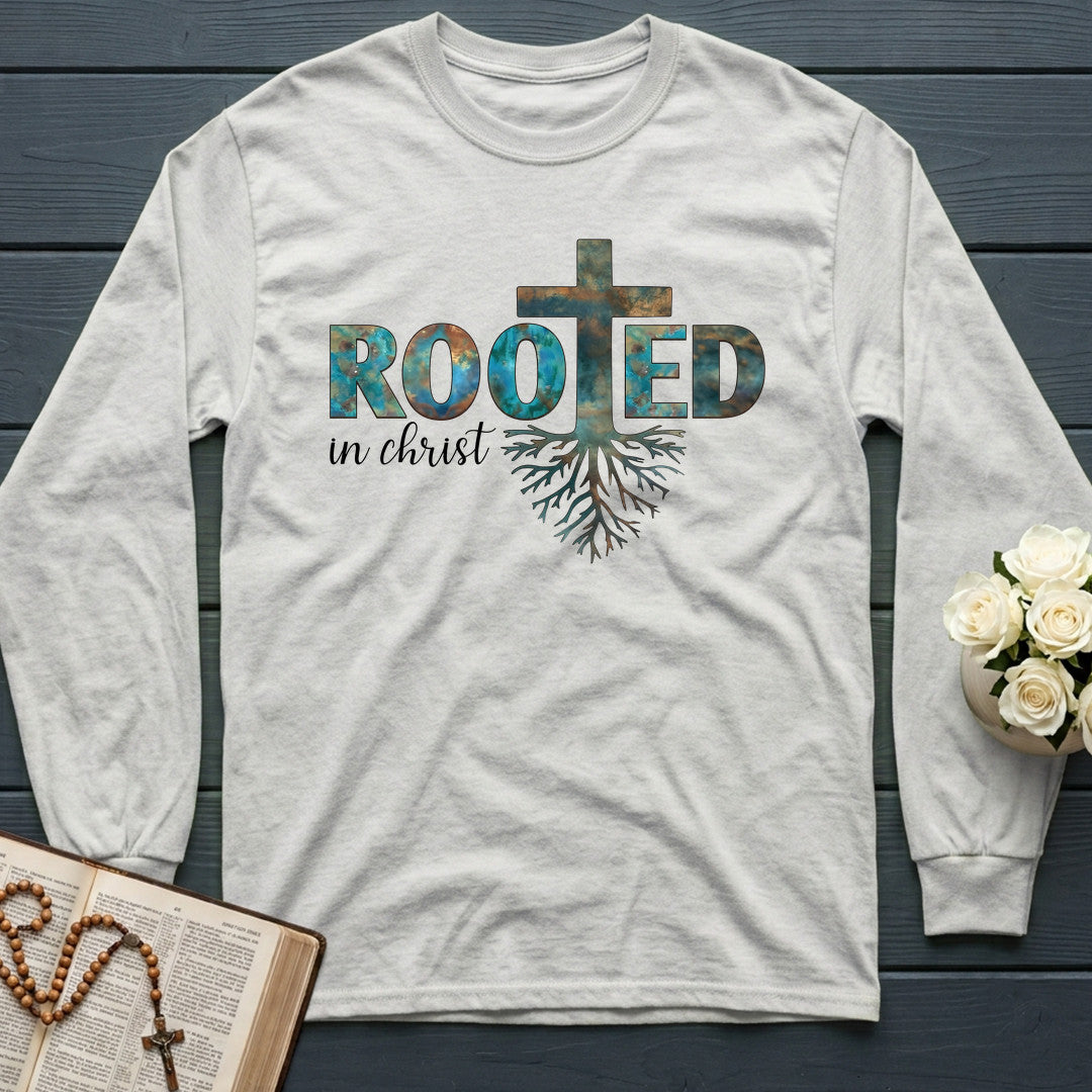 Rooted In Christ 10