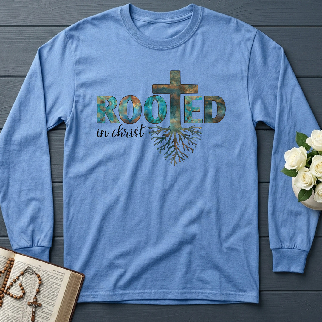 Rooted In Christ 10