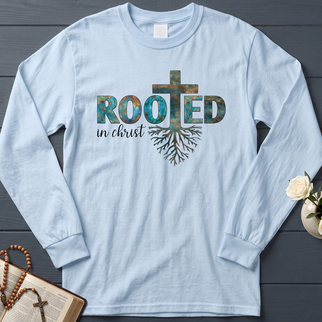 Rooted In Christ 10