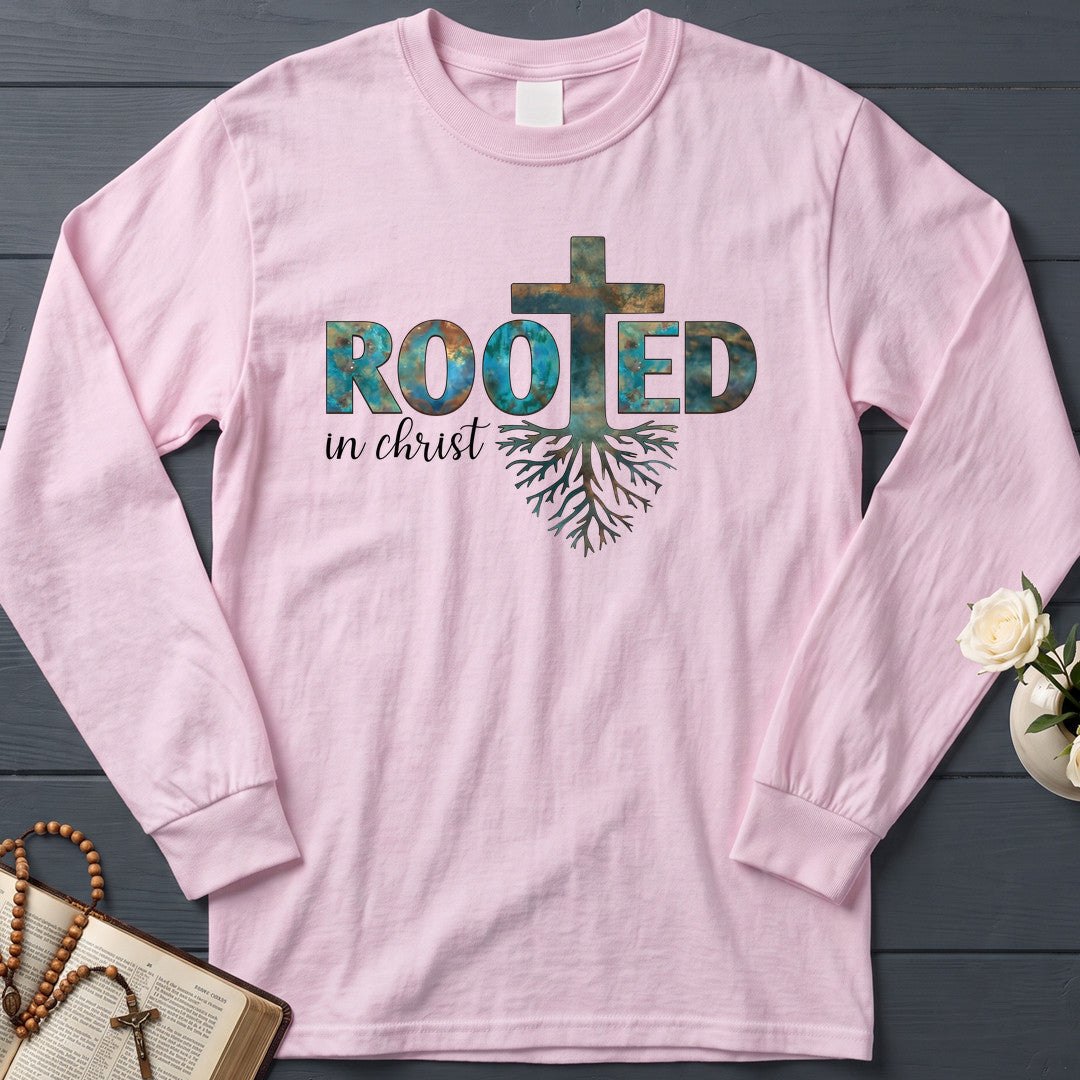 Rooted In Christ 10