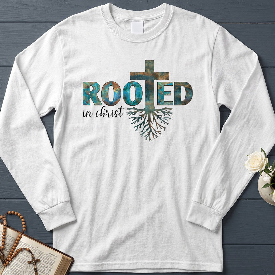 Rooted In Christ 10