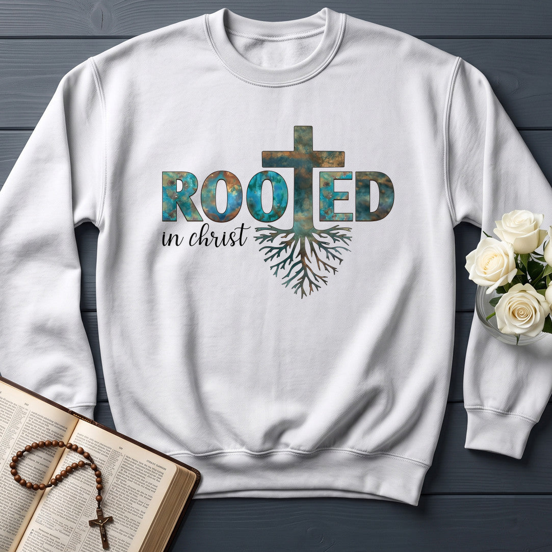 Rooted In Christ 10