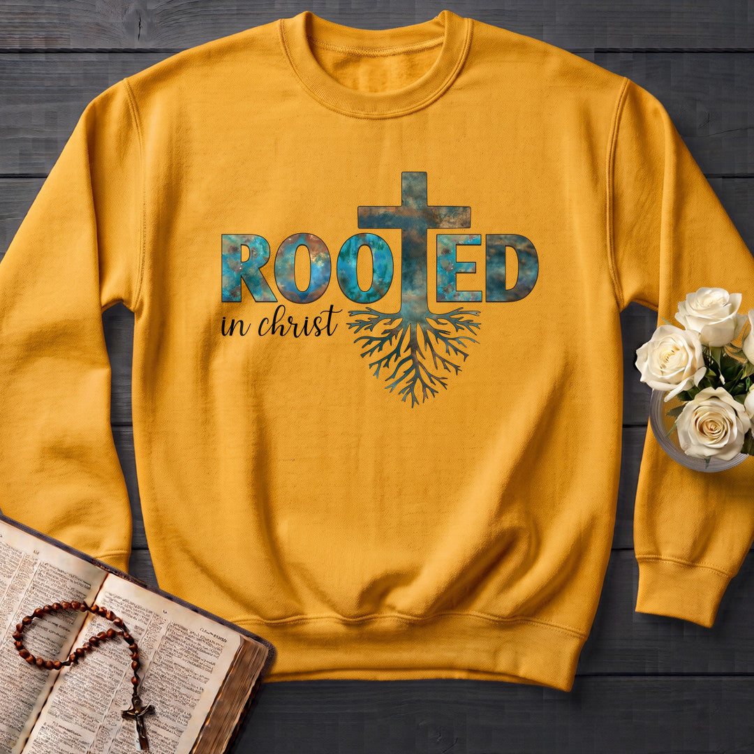 Rooted In Christ 10