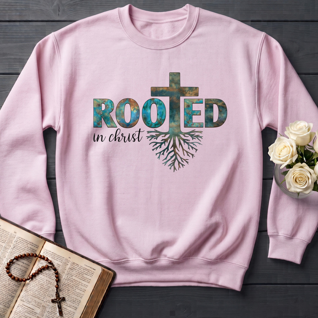 Rooted In Christ 10