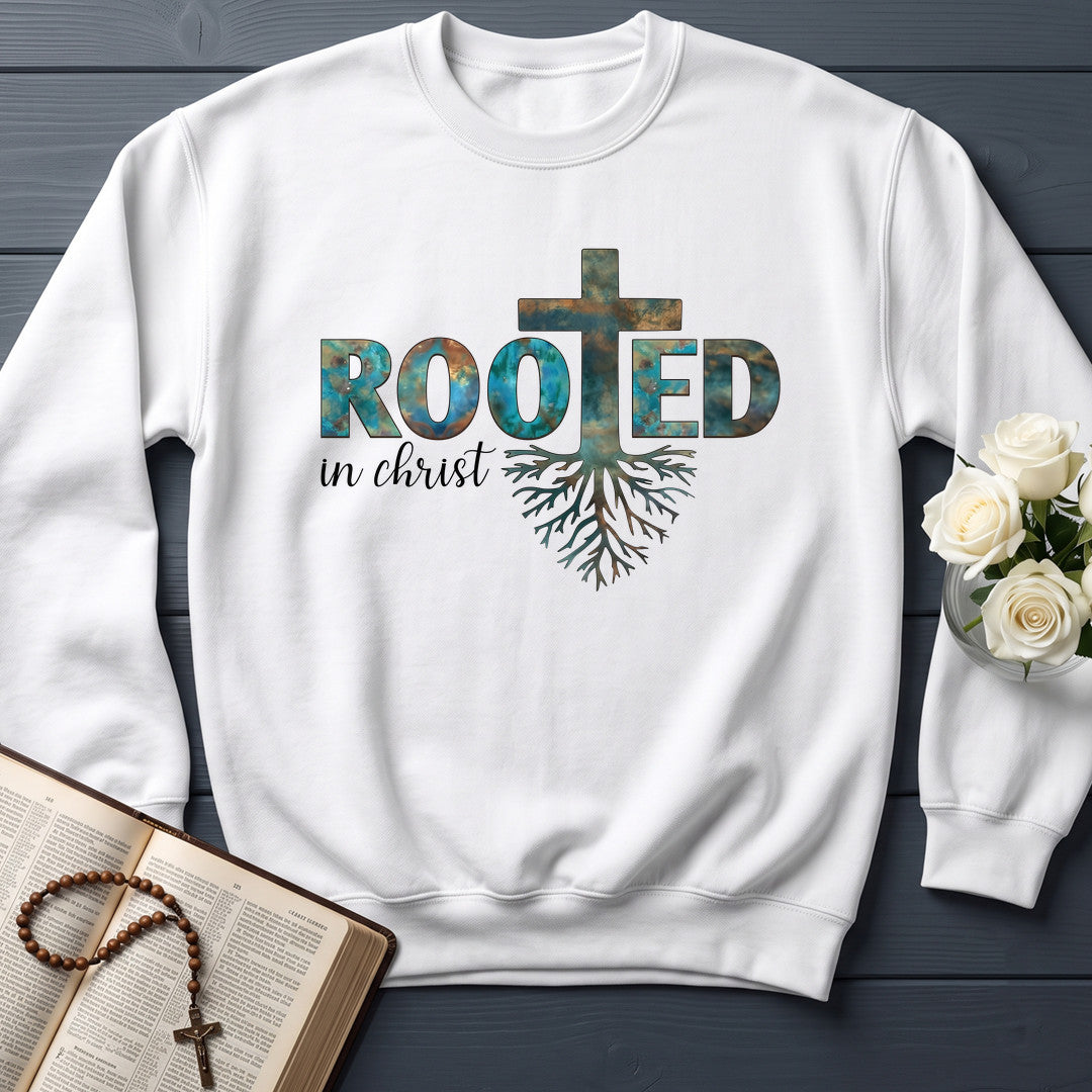 Rooted In Christ 10