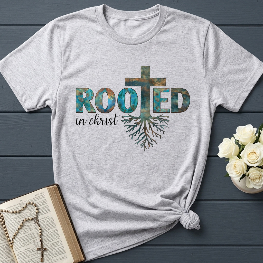Rooted In Christ 10