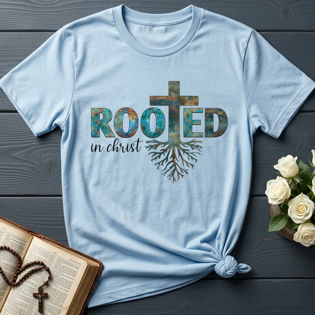 Rooted In Christ 10