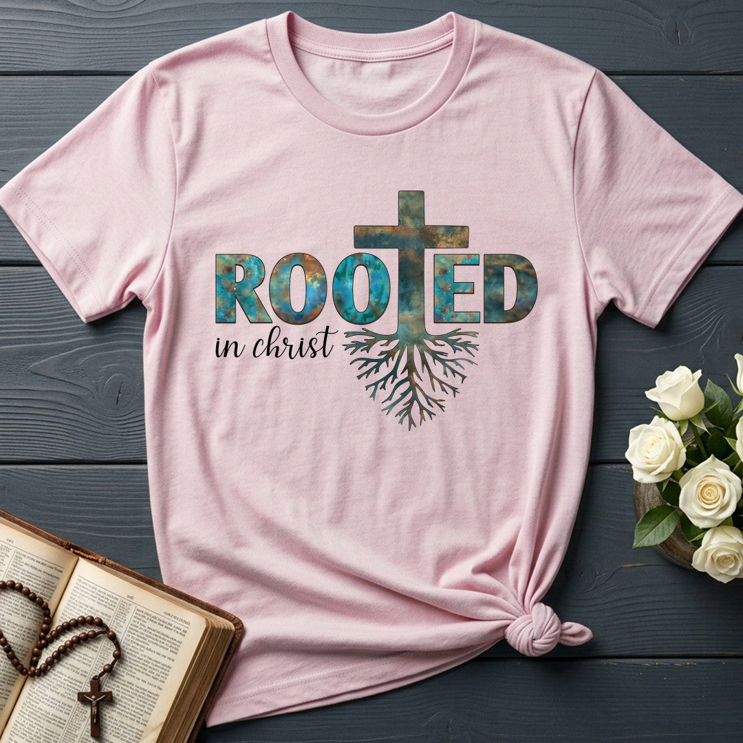 Rooted In Christ 10