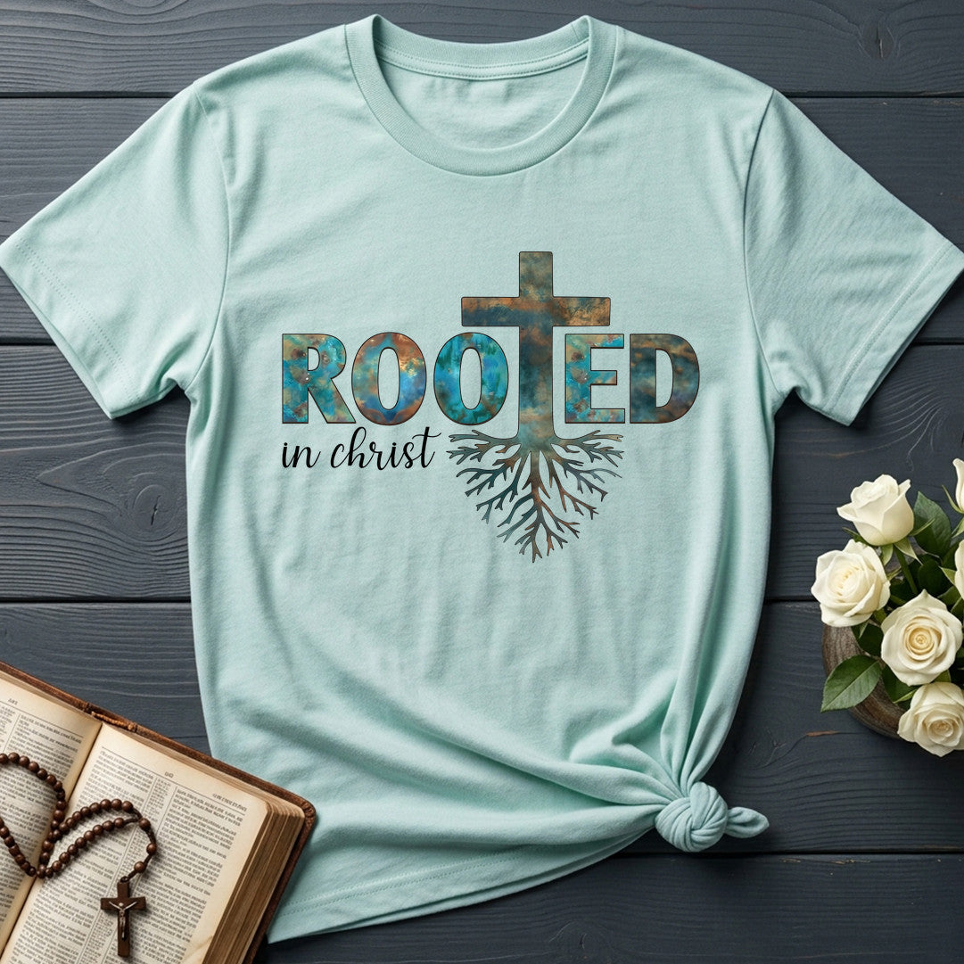 Rooted In Christ 10