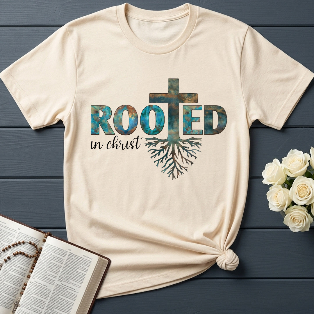 Rooted In Christ 10