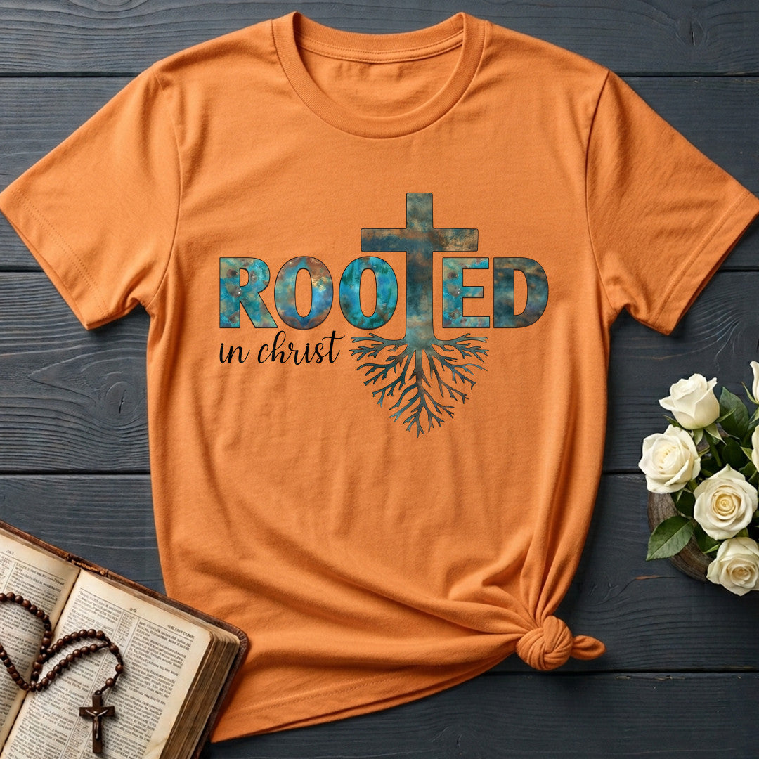 Rooted In Christ 10