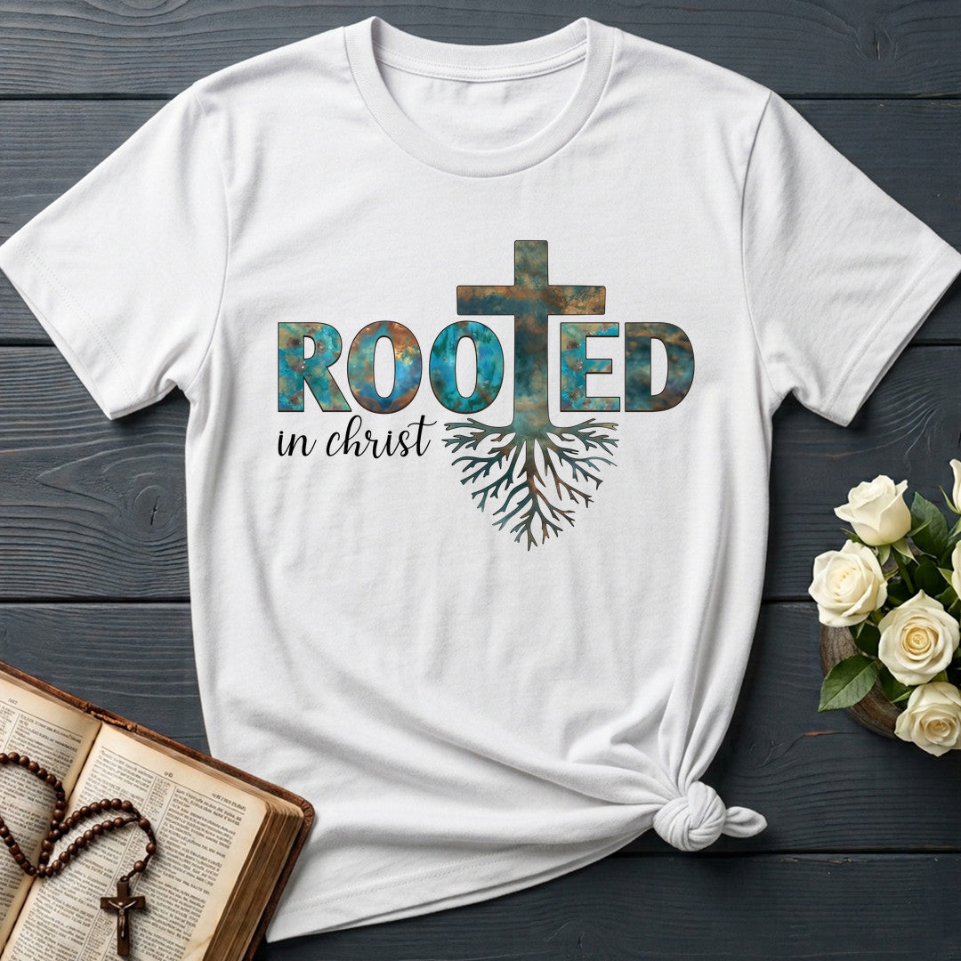 Rooted In Christ 10