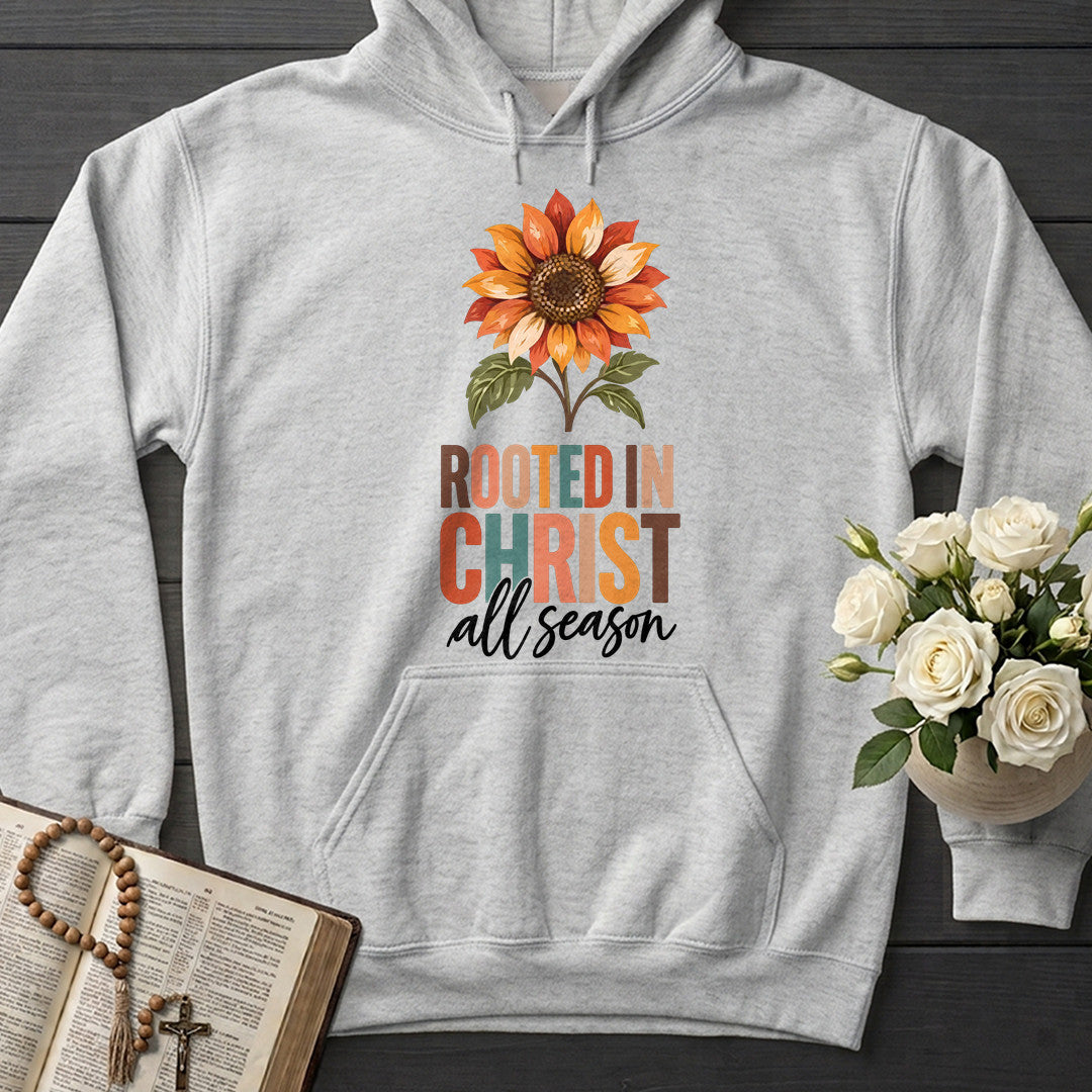 Rooted In Christ All Season 01