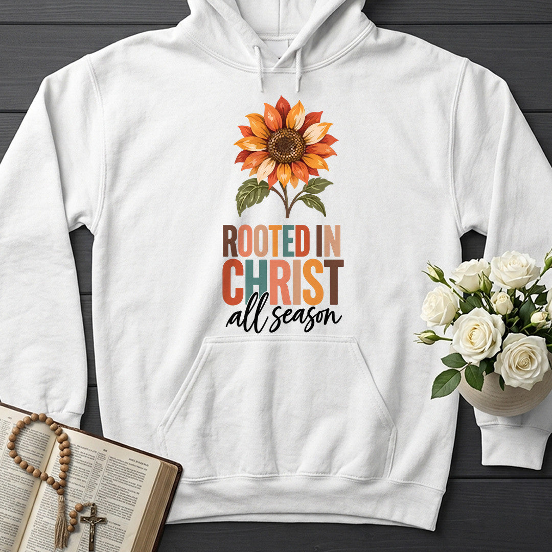 Rooted In Christ All Season 01