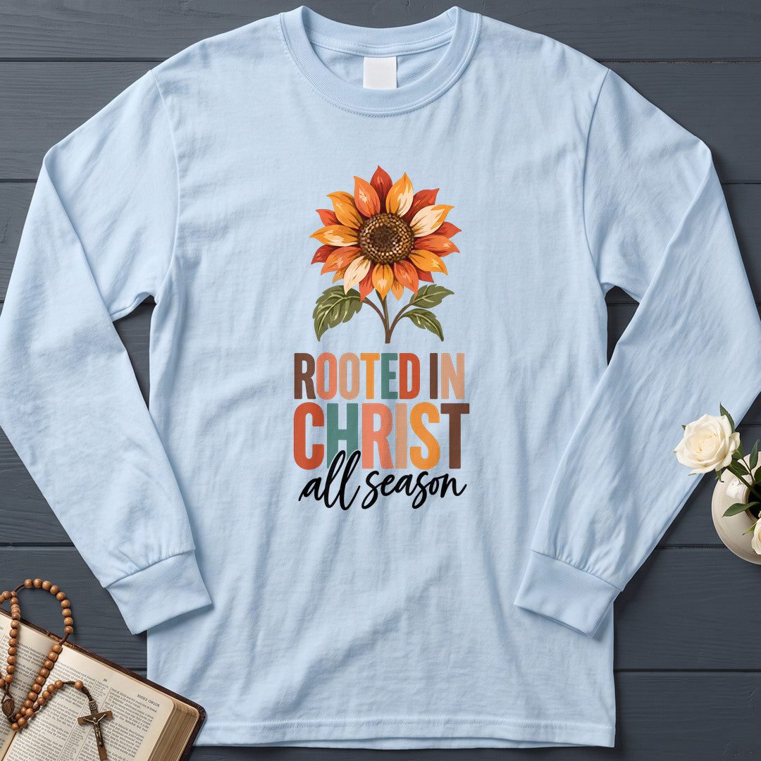 Rooted In Christ All Season 01