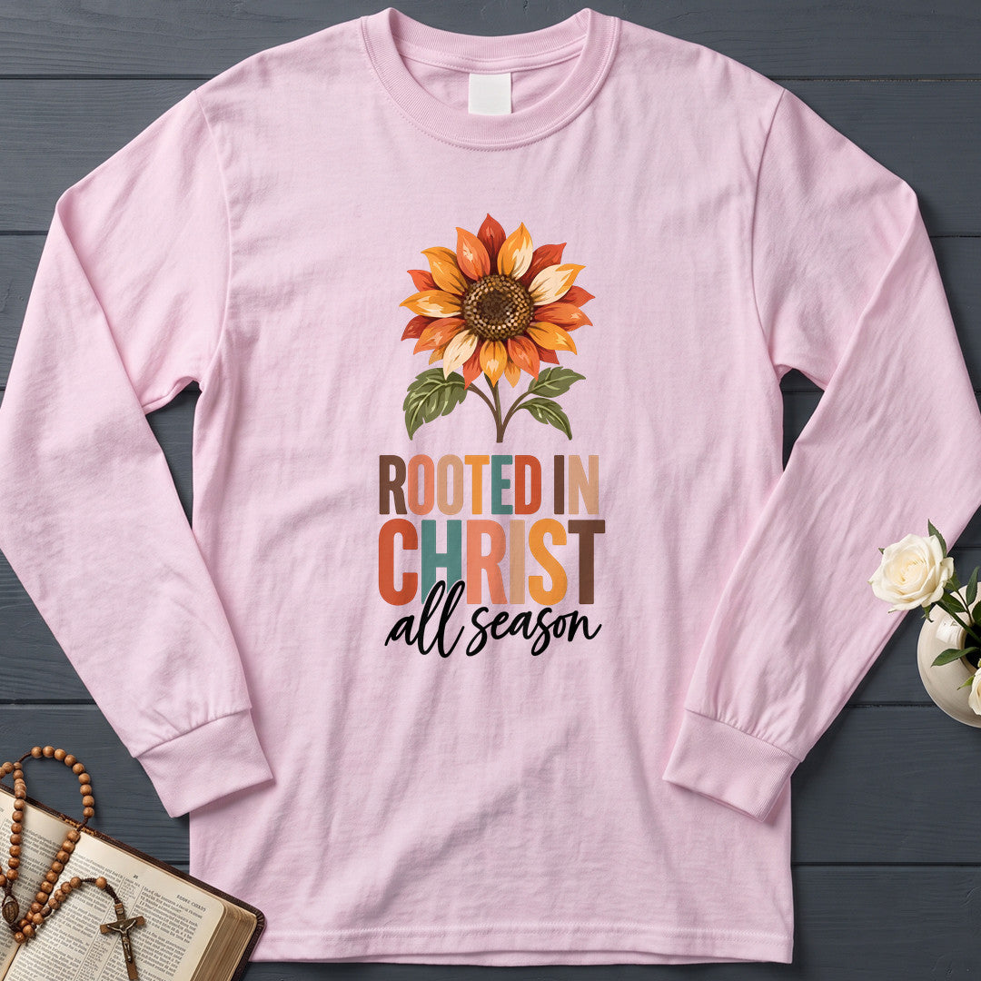 Rooted In Christ All Season 01