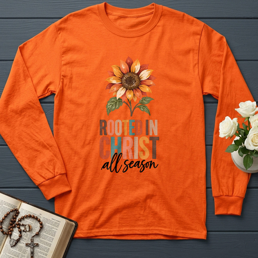Rooted In Christ All Season 01