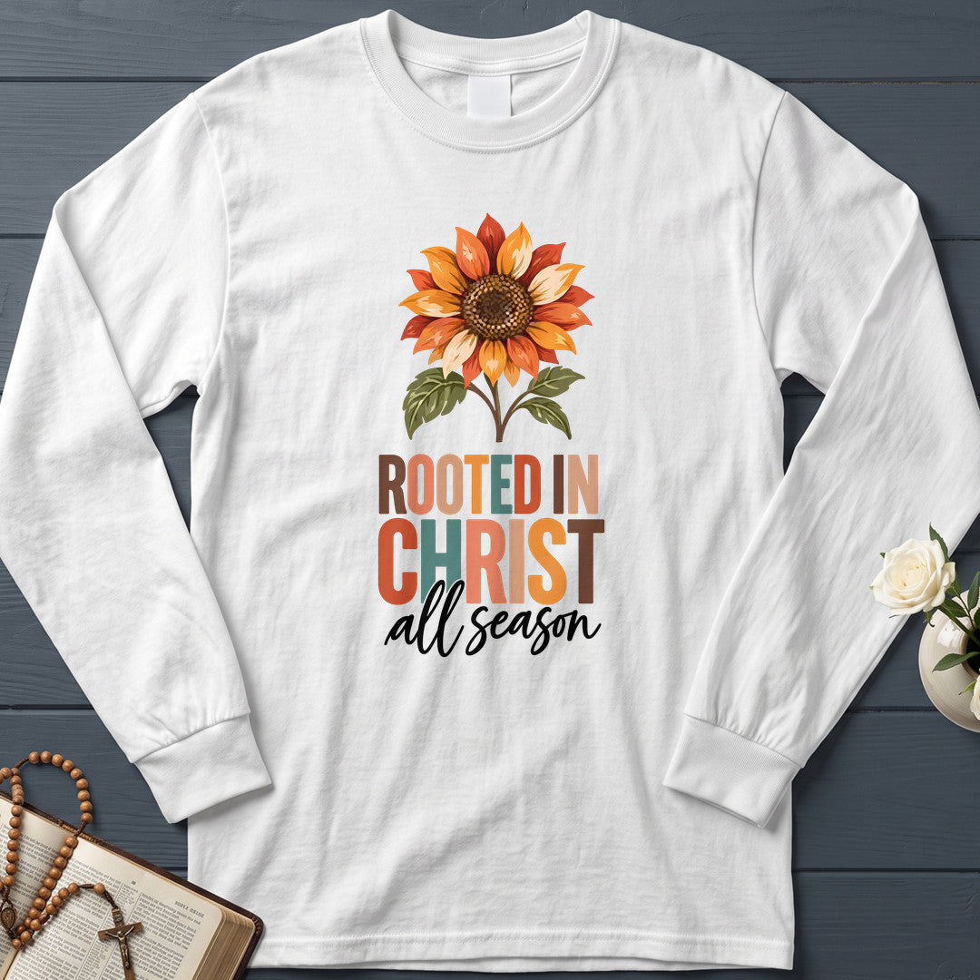 Rooted In Christ All Season 01