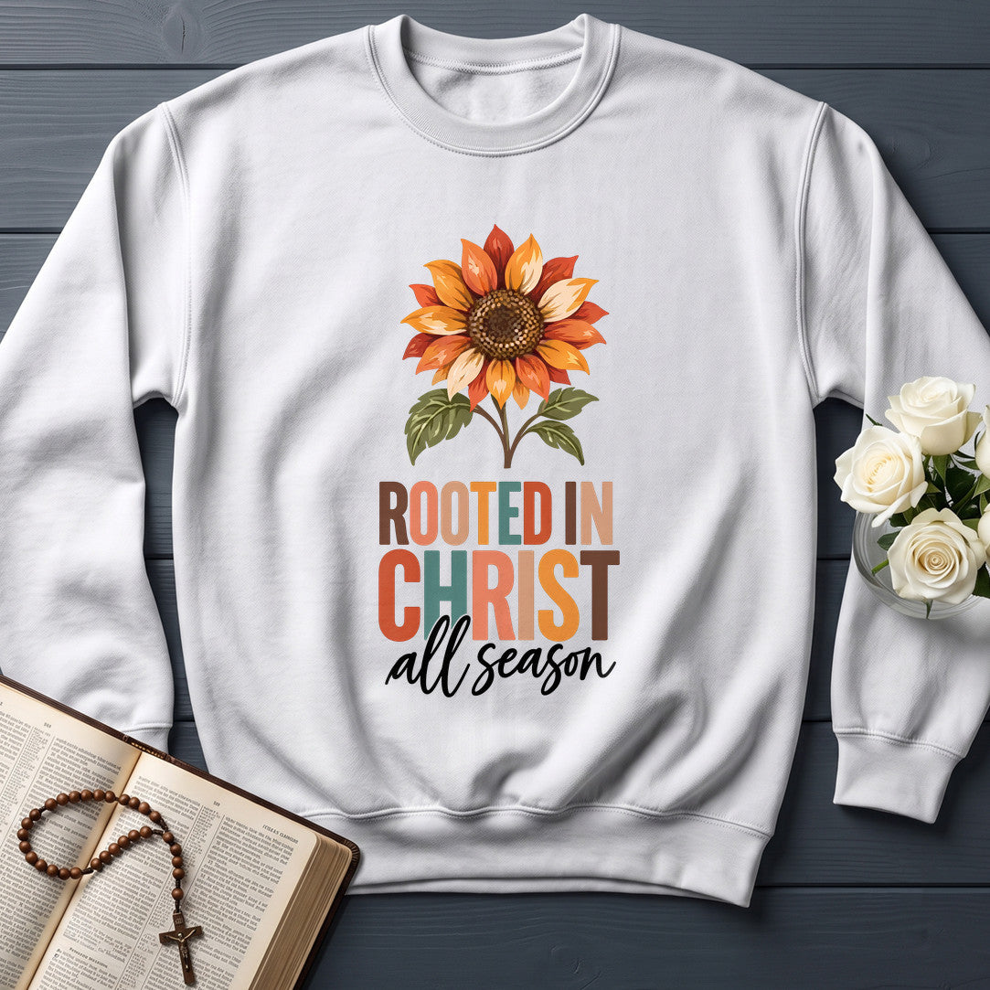 Rooted In Christ All Season 01