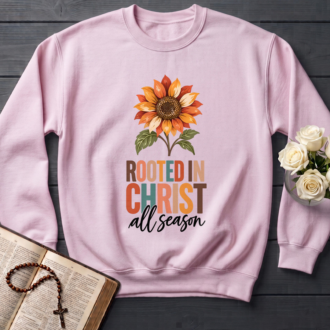 Rooted In Christ All Season 01