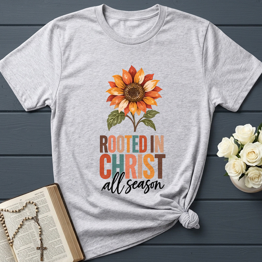 Rooted In Christ All Season 01