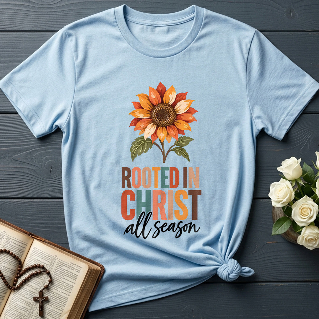 Rooted In Christ All Season 01