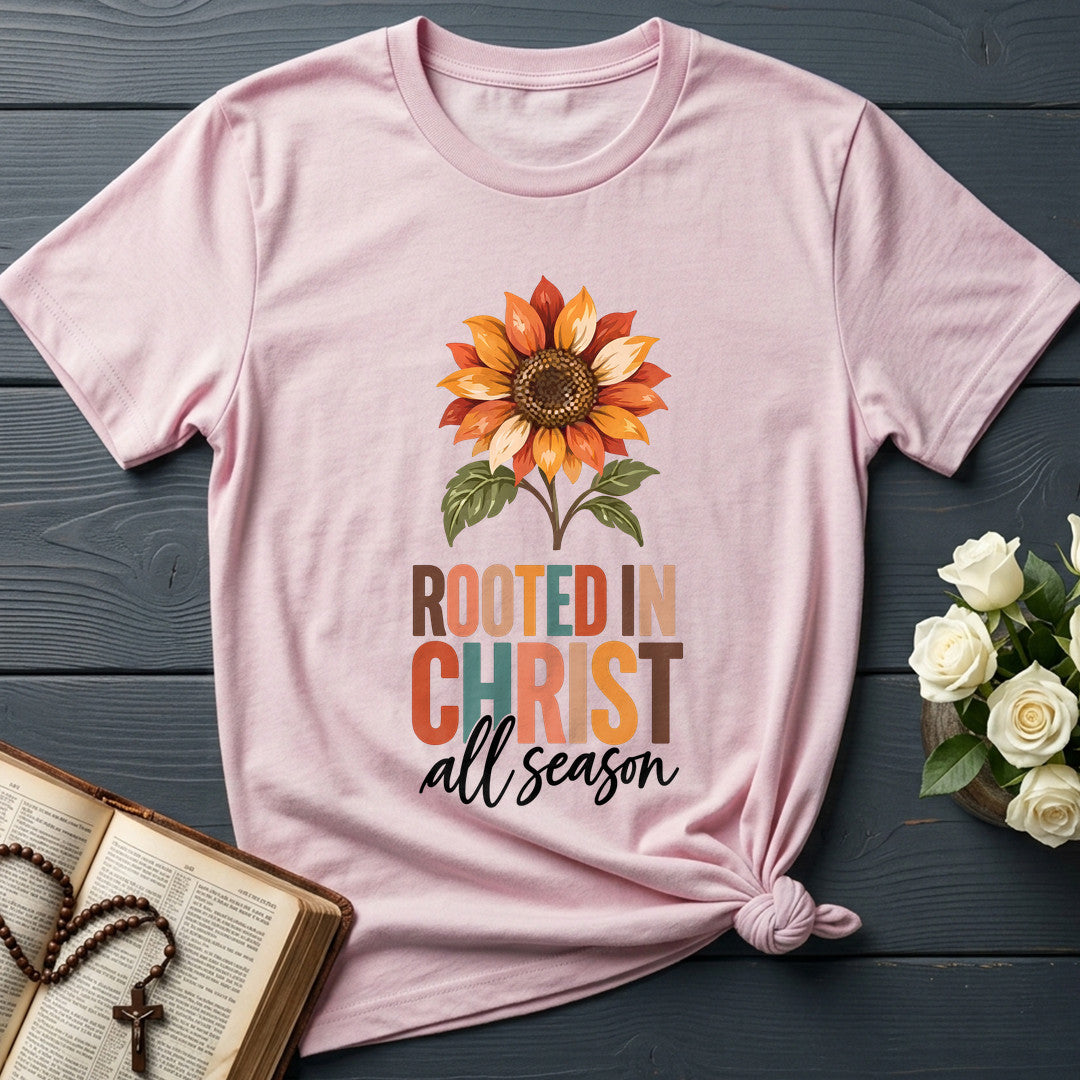 Rooted In Christ All Season 01