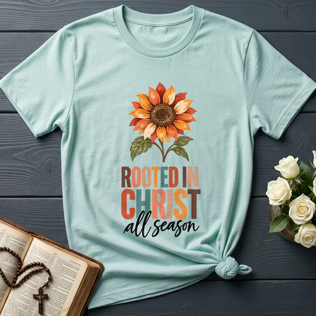 Rooted In Christ All Season 01