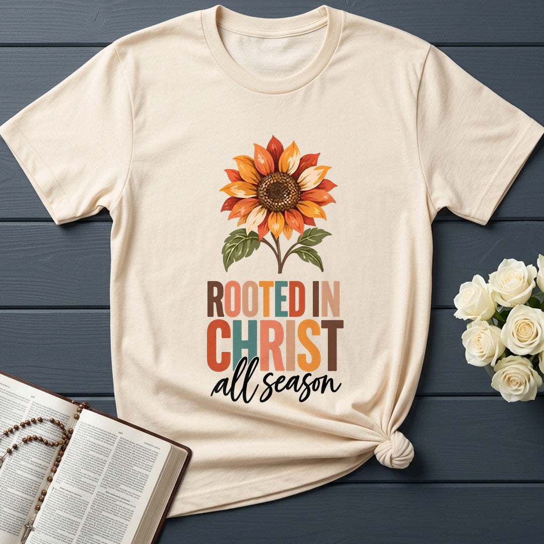 Rooted In Christ All Season 01