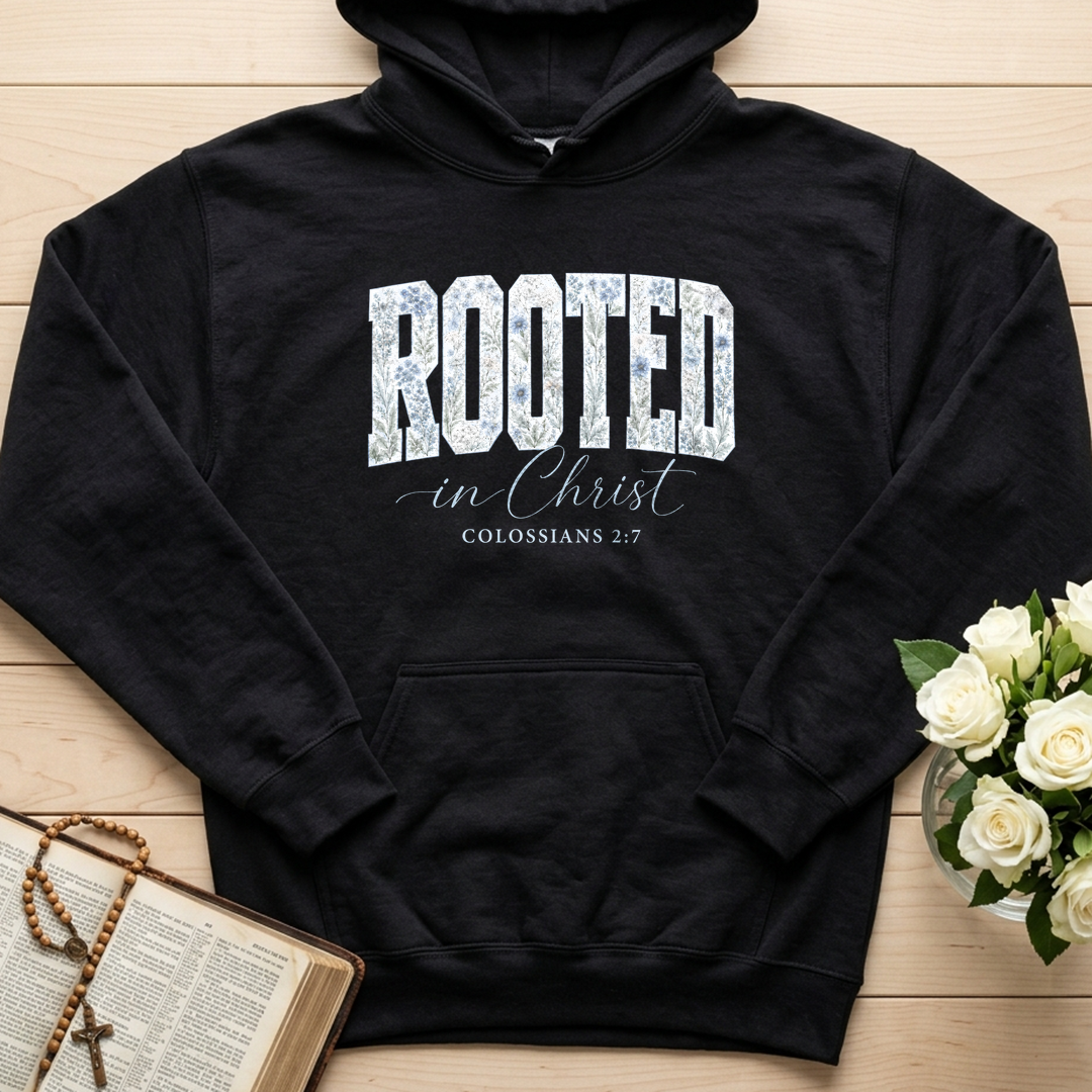Rooted In Christ Colossians 2.7 02