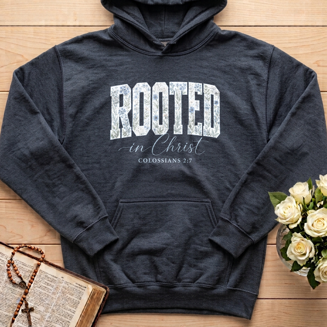 Rooted In Christ Colossians 2.7 02