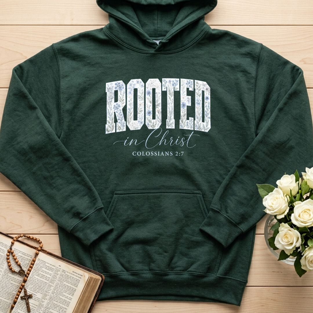 Rooted In Christ Colossians 2.7 02