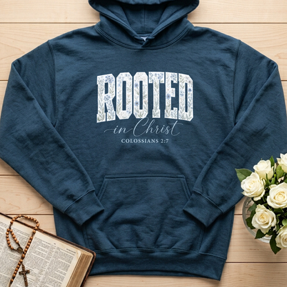 Rooted In Christ Colossians 2.7 02