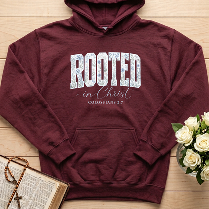 Rooted In Christ Colossians 2.7 02