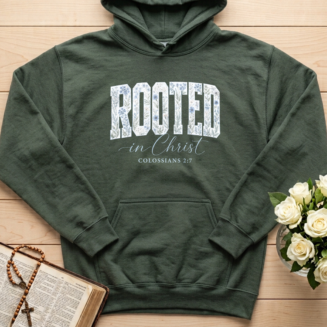 Rooted In Christ Colossians 2.7 02