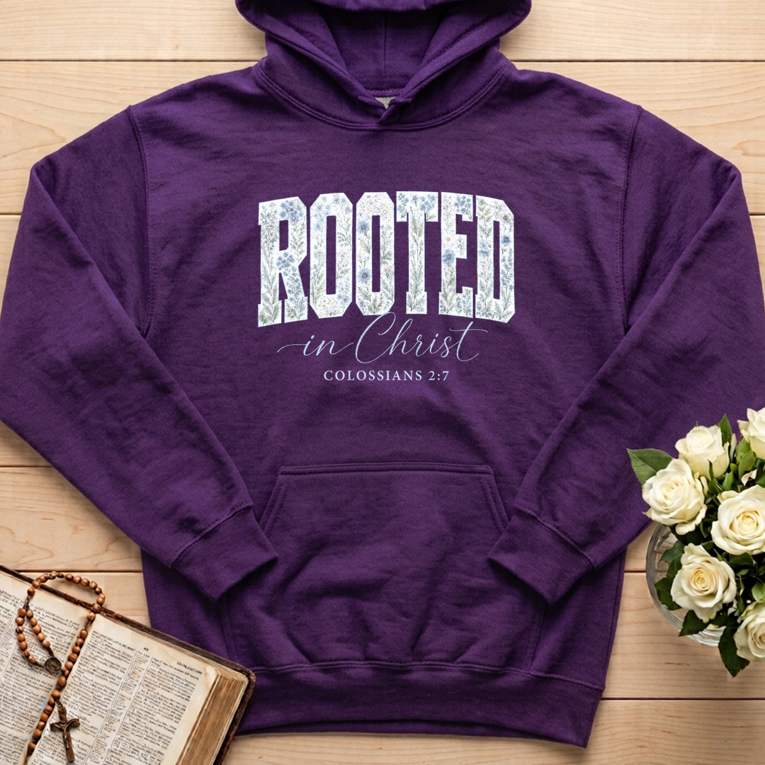 Rooted In Christ Colossians 2.7 02