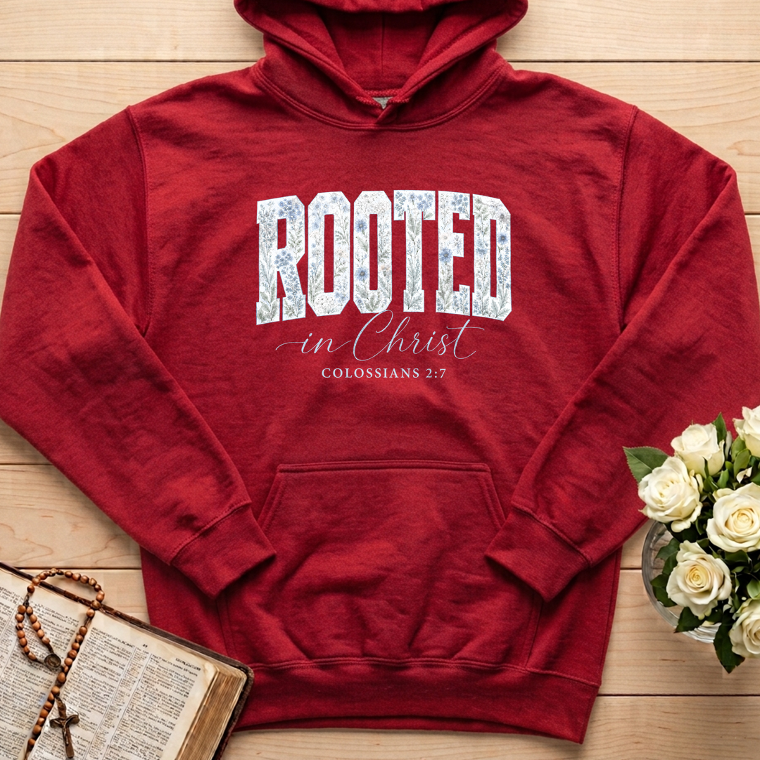 Rooted In Christ Colossians 2.7 02