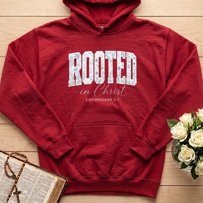 Rooted In Christ Colossians 2.7 02