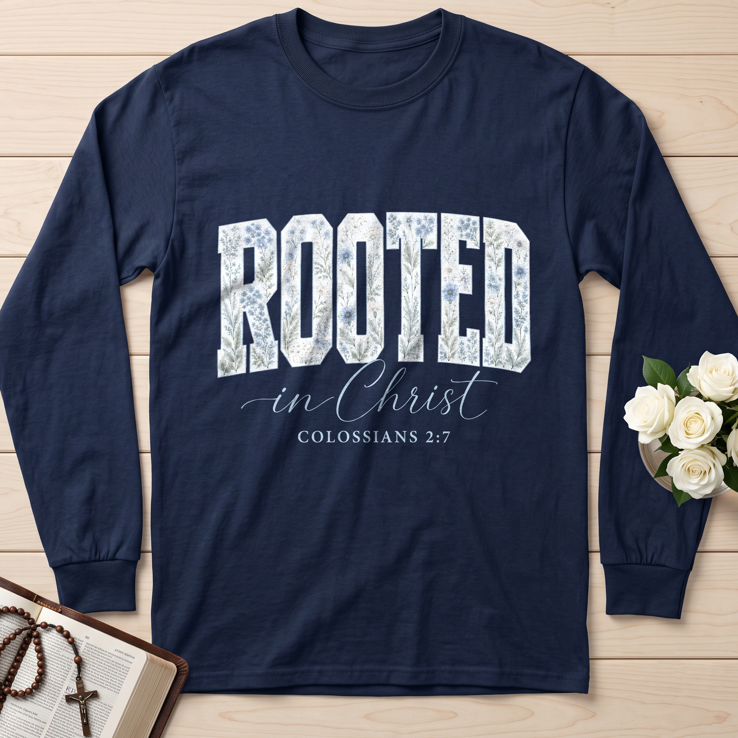 Rooted In Christ Colossians 2.7 02