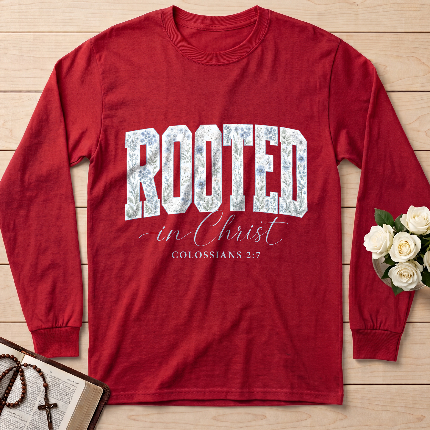 Rooted In Christ Colossians 2.7 02
