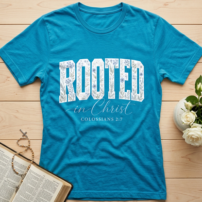 Rooted In Christ Colossians 2.7 02
