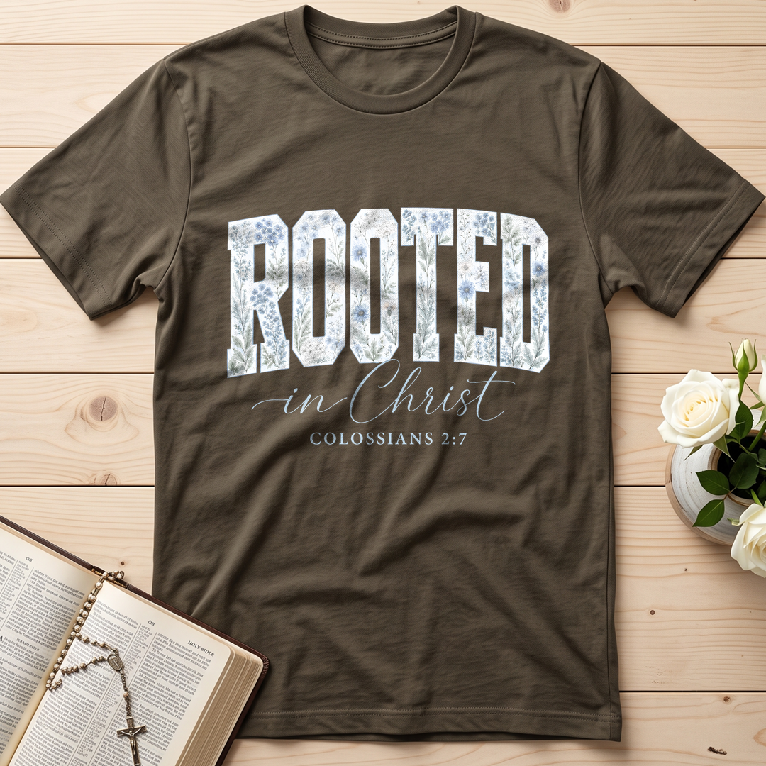Rooted In Christ Colossians 2.7 02