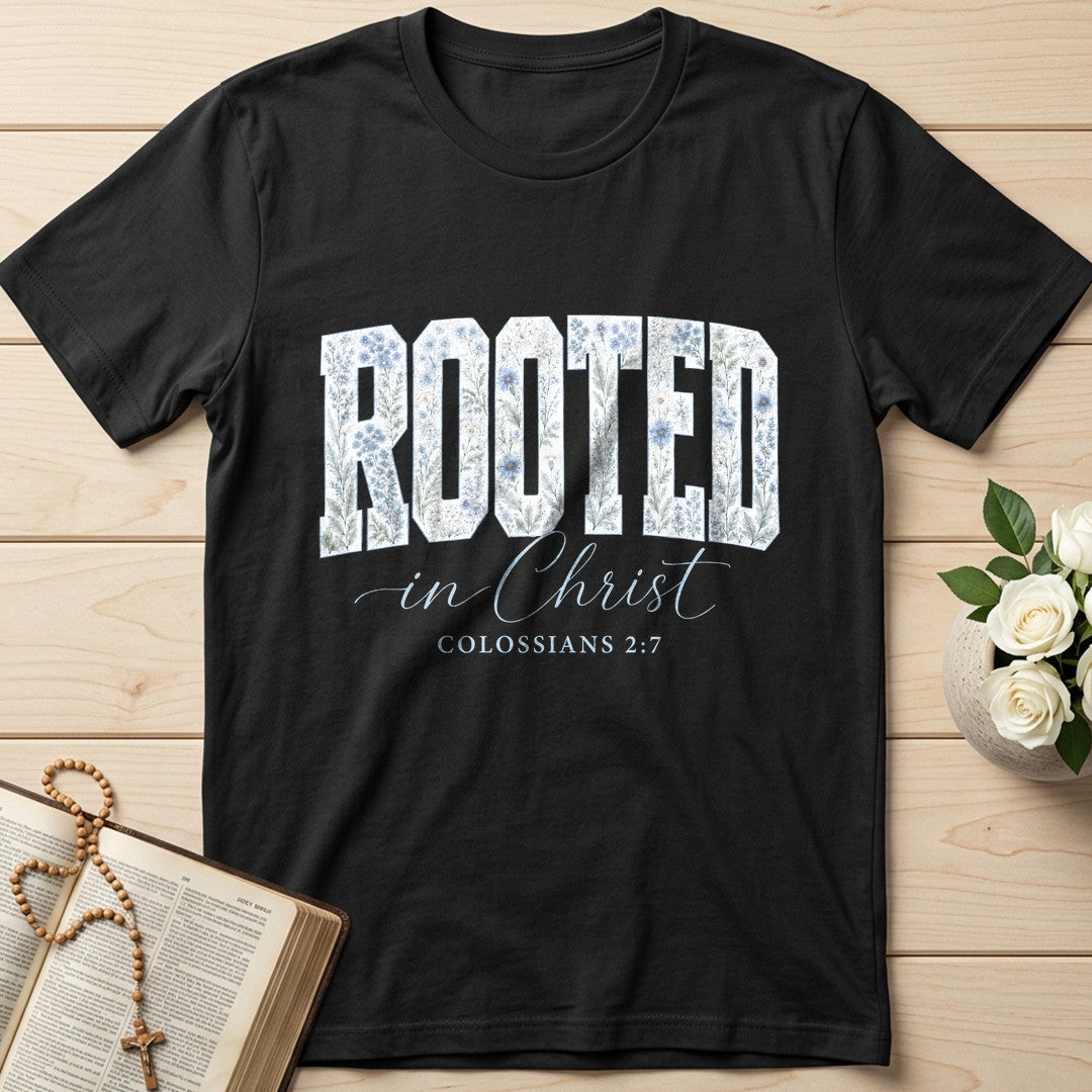 Rooted In Christ Colossians 2.7 02