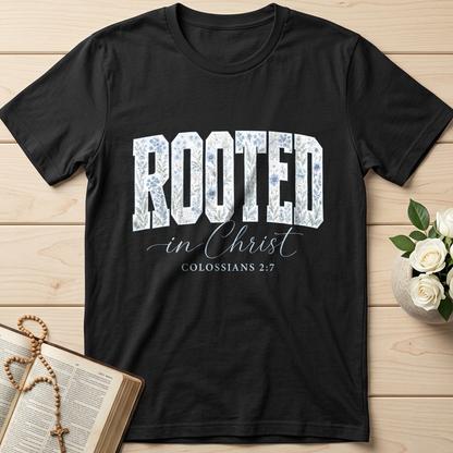 Rooted In Christ Colossians 2.7 02