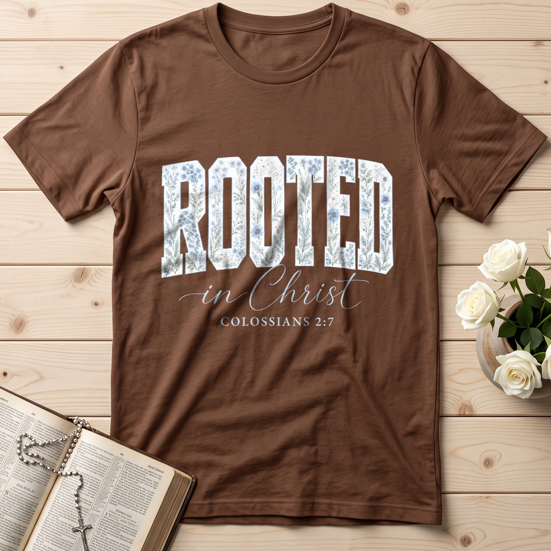Rooted In Christ Colossians 2.7 02