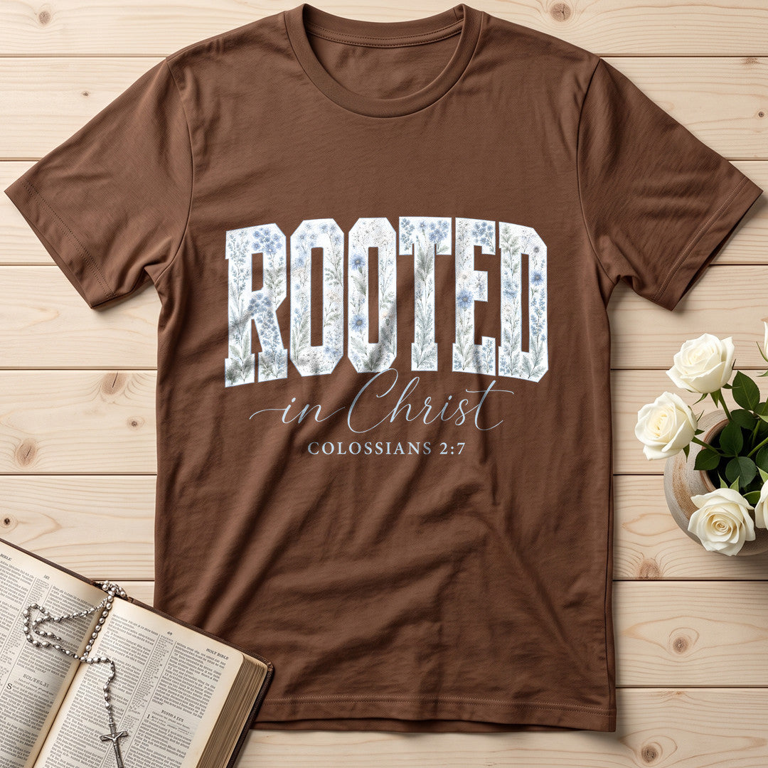Rooted In Christ Colossians 2.7 02