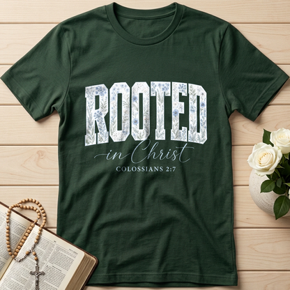 Rooted In Christ Colossians 2.7 02