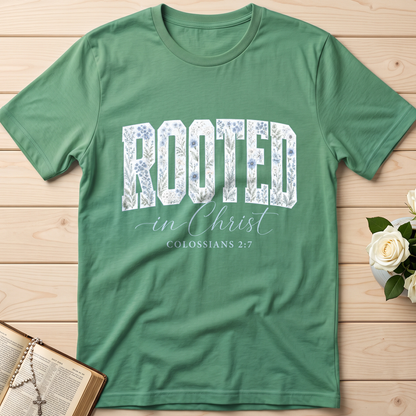Rooted In Christ Colossians 2.7 02