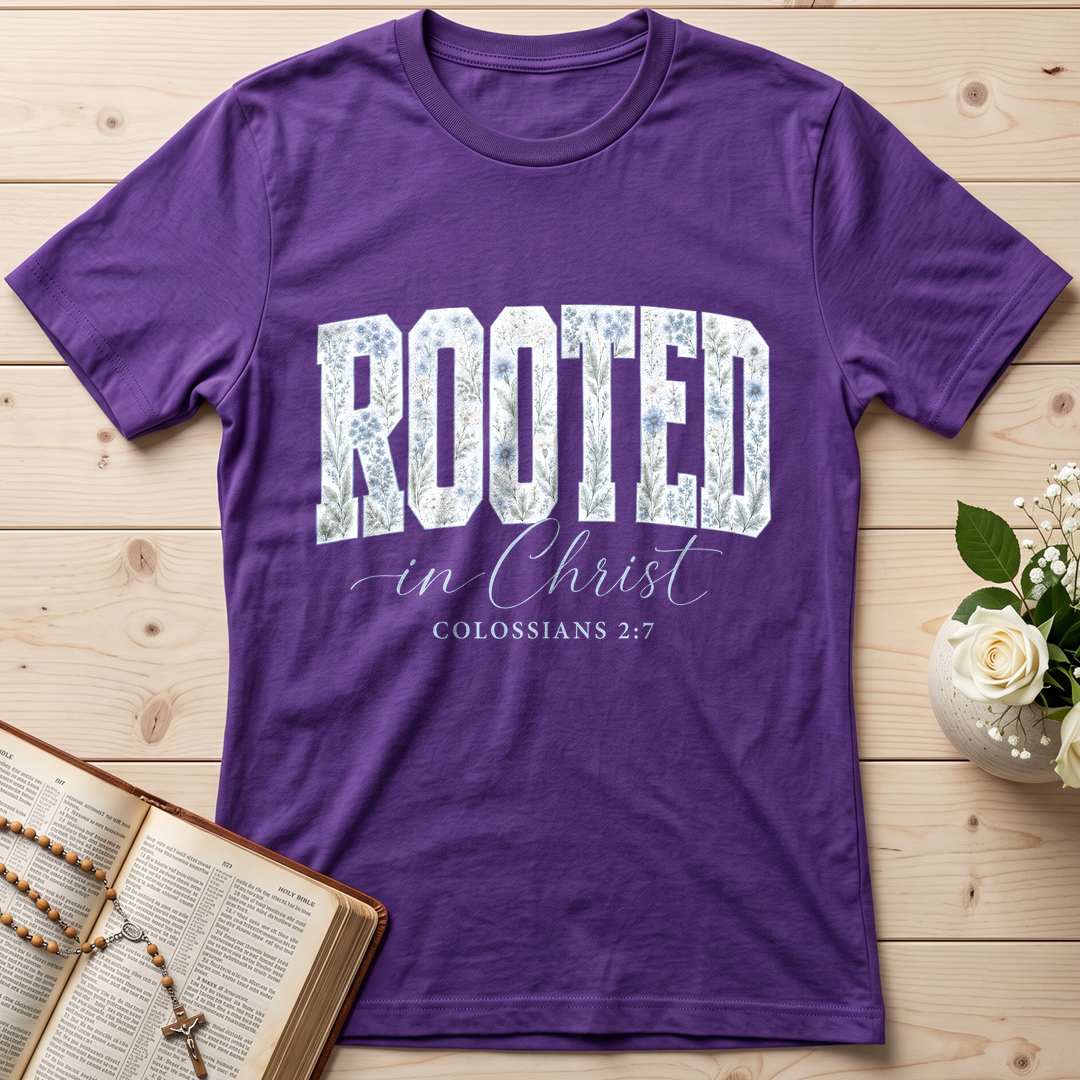 Rooted In Christ Colossians 2.7 02